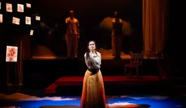 Review: The Wedding March is More Tone Poem than Play, but It’s Still Seductive