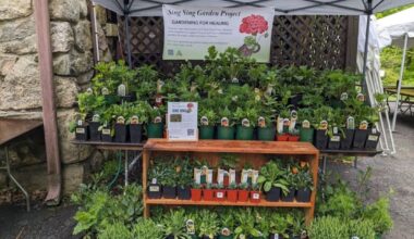 Sing Sing Prison Museum highlights gardening programs as part of broader rehabilitation efforts within correctional settings. (Sing Sing Prison Museum)