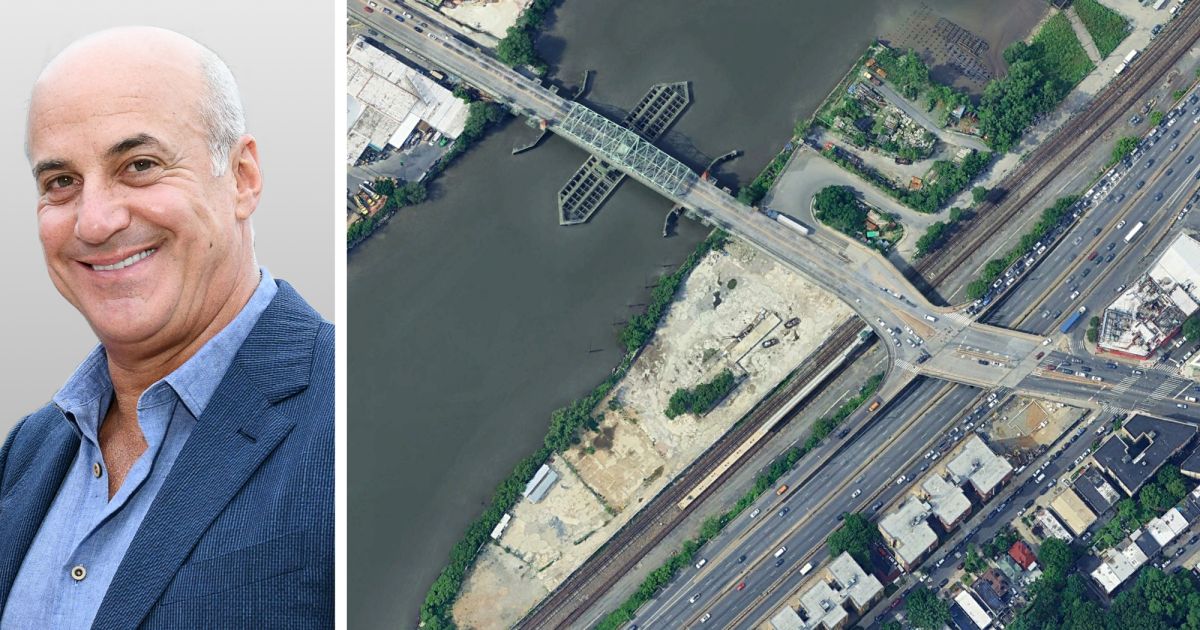 New Plans for Bronx Site Where Earlier Project Led to Bankruptcy Filings – Commercial Observer