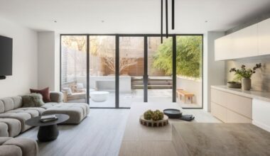 ‘Hunger Games’ Director’s Brooklyn Townhouse Lists for $10.6 Million