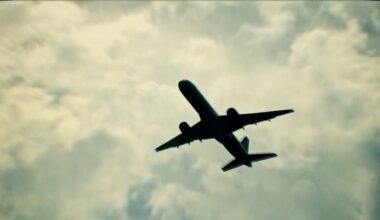 Jamaica flight to New York sees baby born – NBC New York