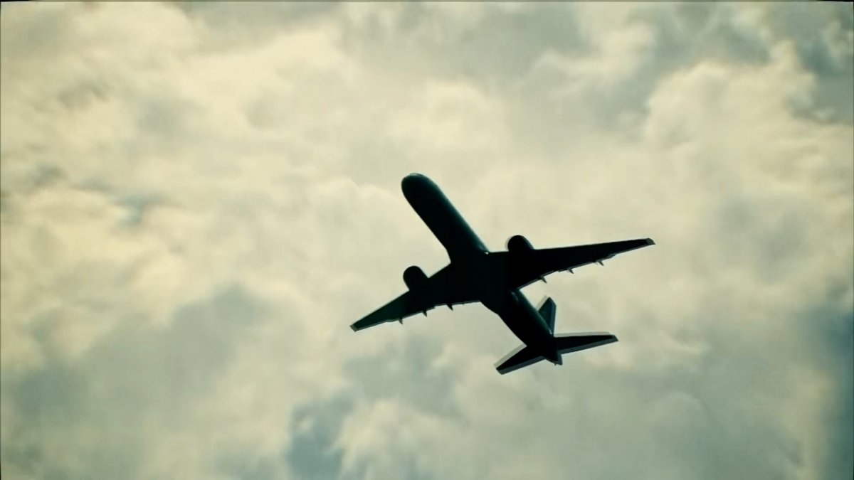 Jamaica flight to New York sees baby born – NBC New York