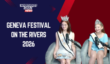 What’s Happening Wiregrass?: Queens Share Details on Geneva River Festival