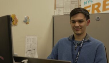 Making tax season less taxing