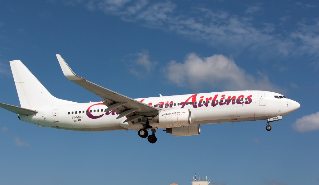 Passenger gives birth during JFK airport landing