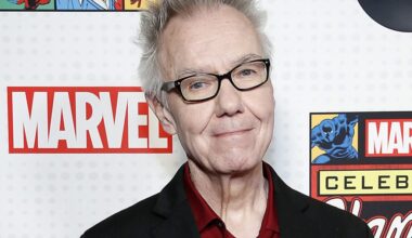 Former Marvel comic book boss Gerry Conway dies at 73