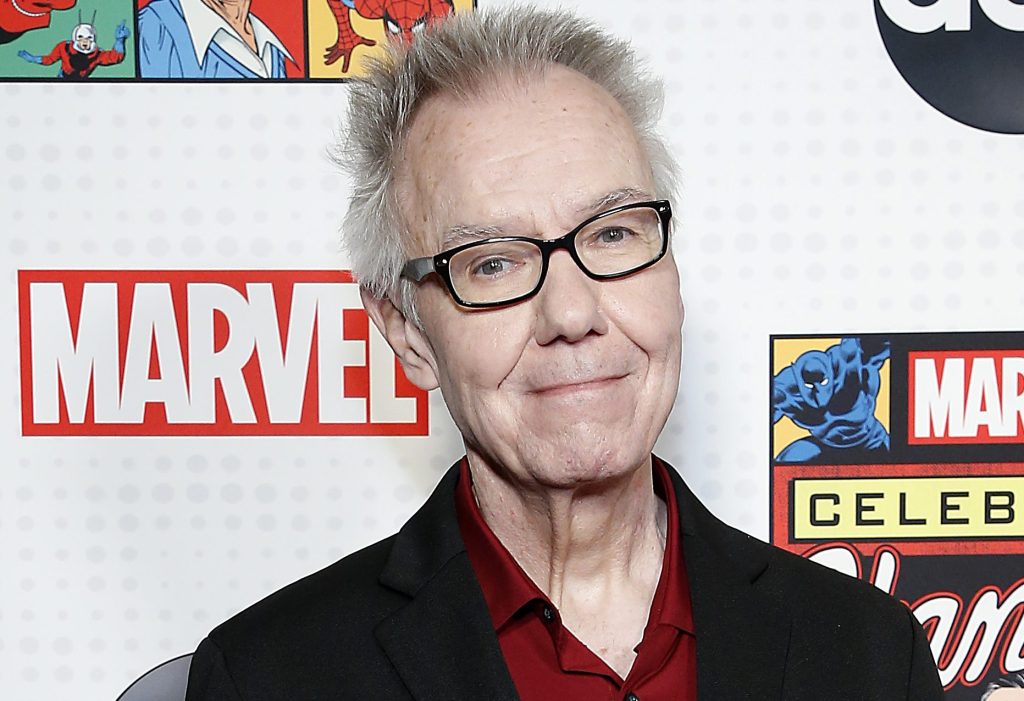 Former Marvel comic book boss Gerry Conway dies at 73