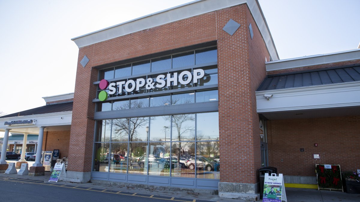 Find a Stop & Shop to donate – NBC New York