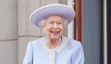25 Things You Don’t Know About the Late Queen Elizabeth