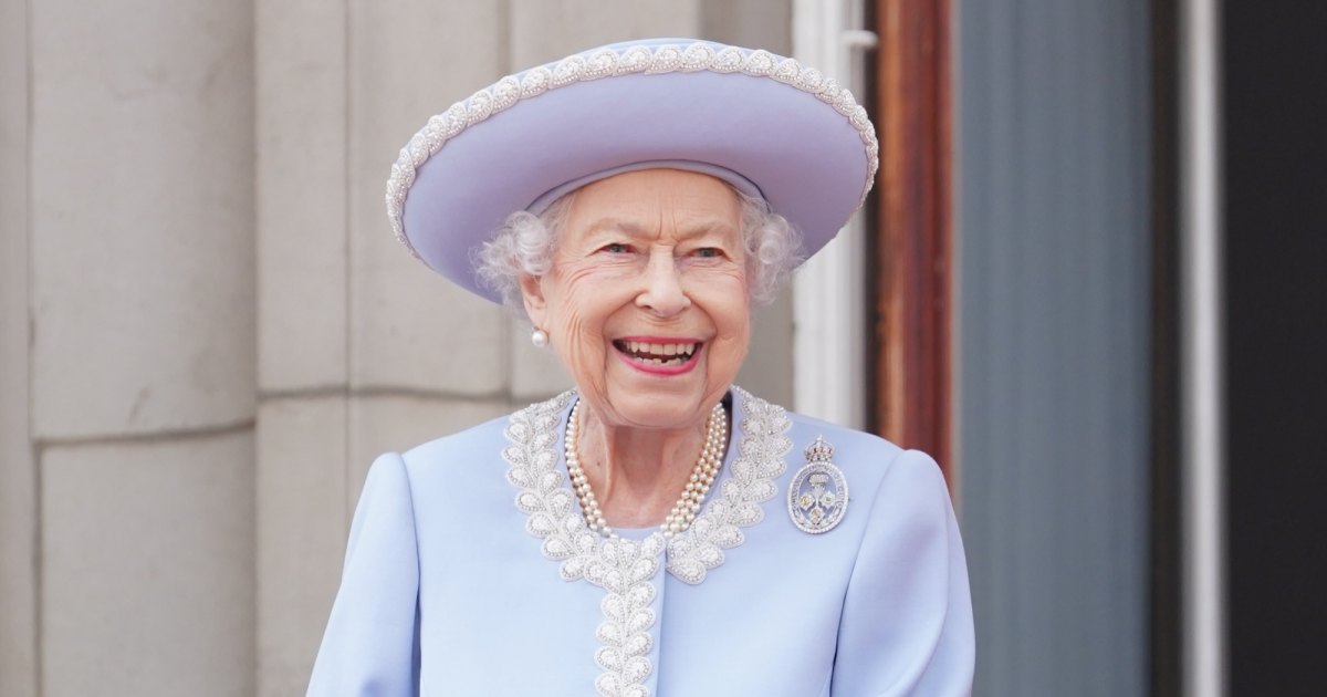 25 Things You Don’t Know About the Late Queen Elizabeth