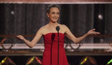 Bebe Neuwirth Joins Industry Readings Of Cole Porter's 'The New Yorkers'