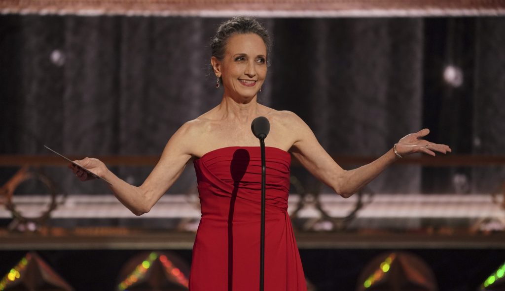 Bebe Neuwirth Joins Industry Readings Of Cole Porter's 'The New Yorkers'