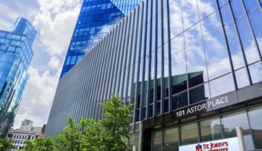 Faculty Fight Anti-Union Tactics at St. John’s University in New York