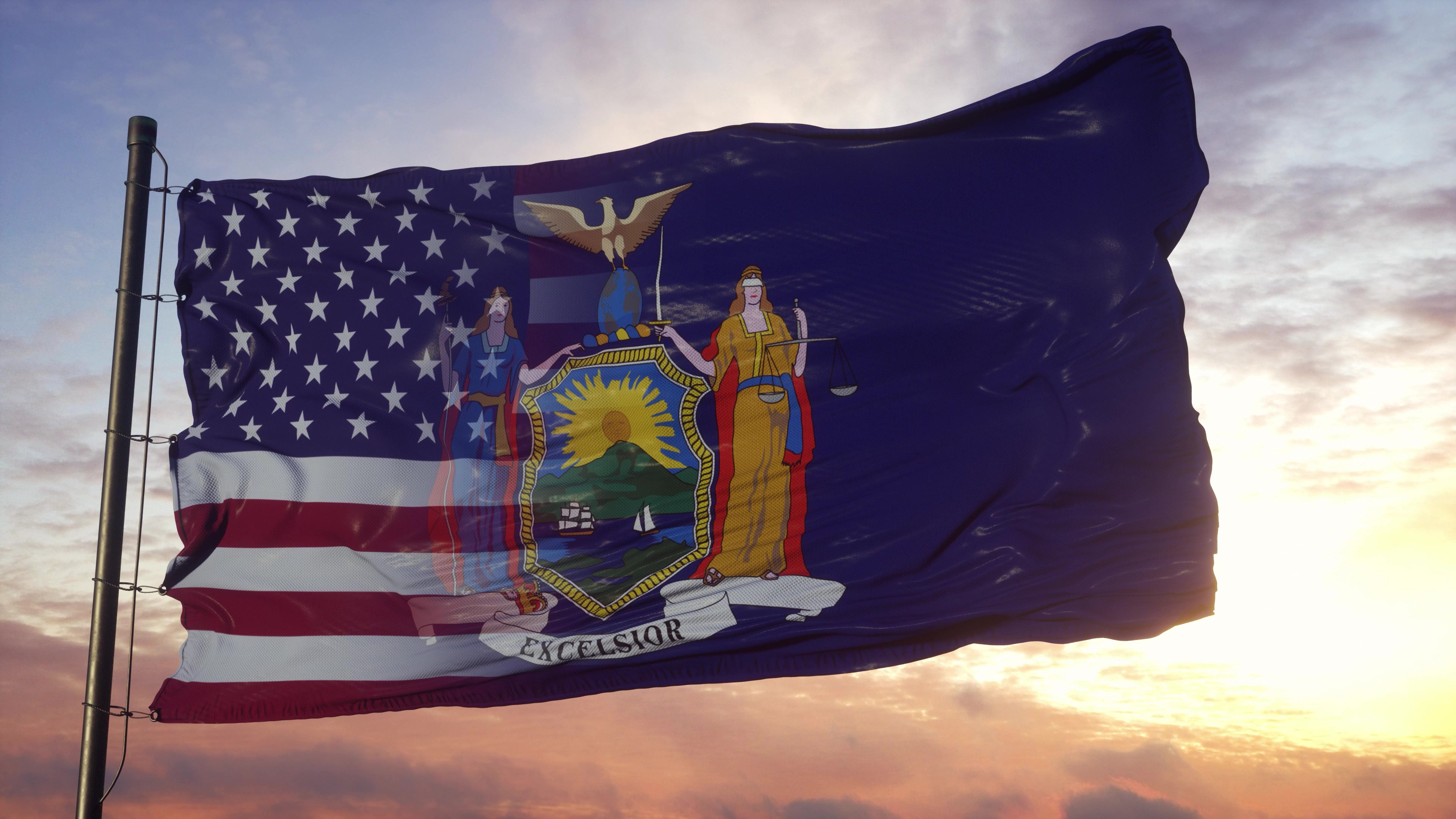 America 250 Upstate Trips