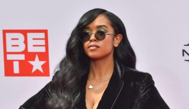 Brooklyn man arrested for stalking singer H.E.R. for two years: NYPD