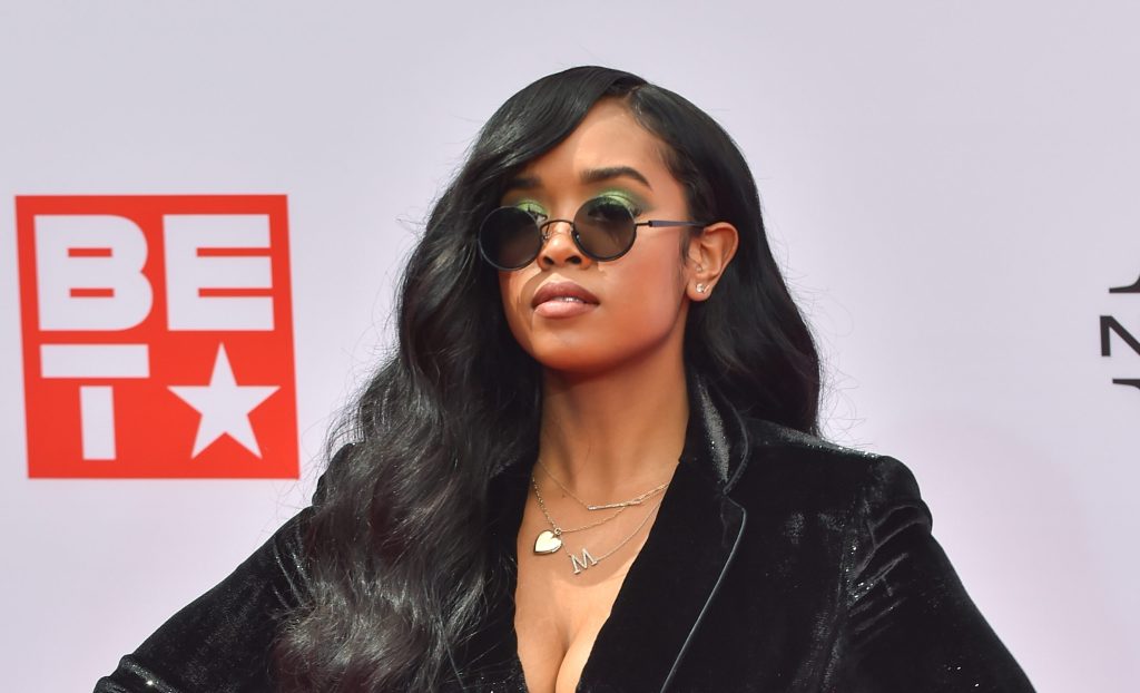 Brooklyn man arrested for stalking singer H.E.R. for two years: NYPD