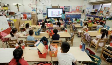 A feel-good school law collides with reality