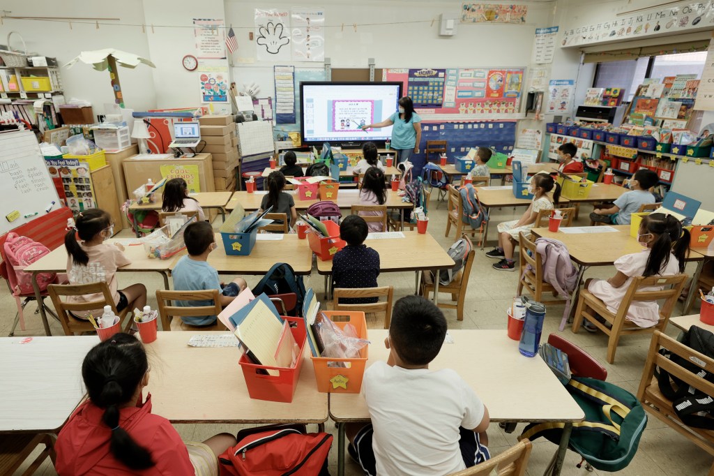 A feel-good school law collides with reality