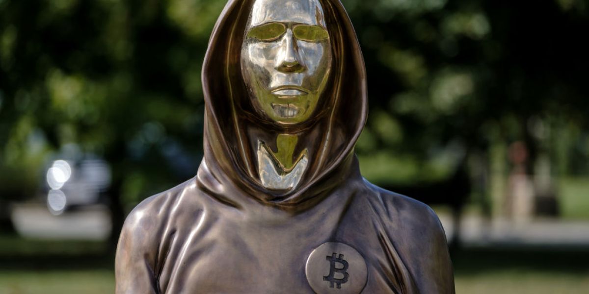 The New York Times says it found Satoshi Nakamoto, the inventor of Bitcoin. Not so fast.