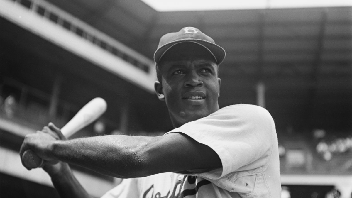How to celebrate “Jackie Robinson Day” – NBC New York