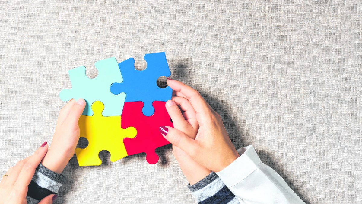 Lake Success pediatric care center renews ‘Autism Friendly’ designation