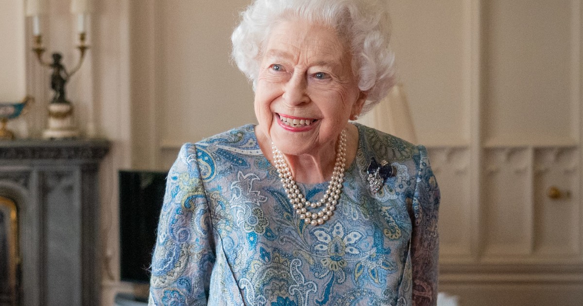 Queen Elizabeth ‘Furious’ at Meghan & Prince Harry