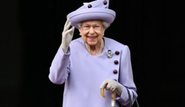 Has Andrew tarnished Queen Elizabeth’s legacy?