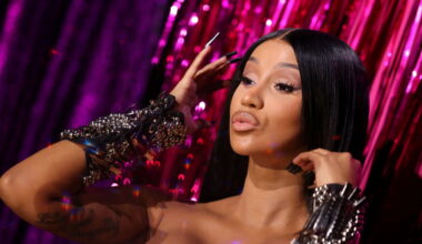 Cardi B, Zevia, Investor , Ambassador