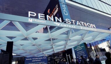 Will Penn Station be Trump Station? Will MSG move? What you need to know about the sweeping redesign
