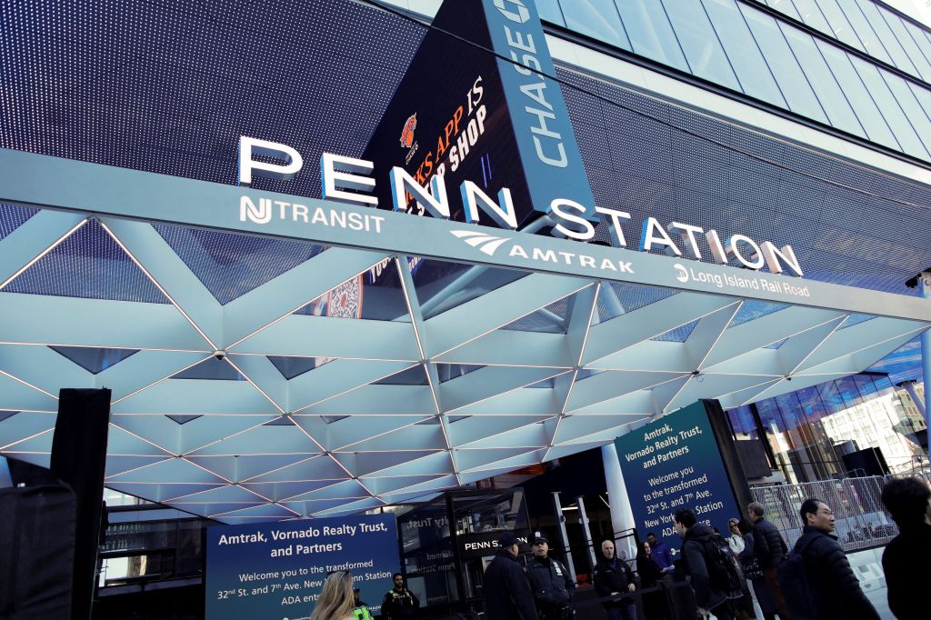 Will Penn Station be Trump Station? Will MSG move? What you need to know about the sweeping redesign