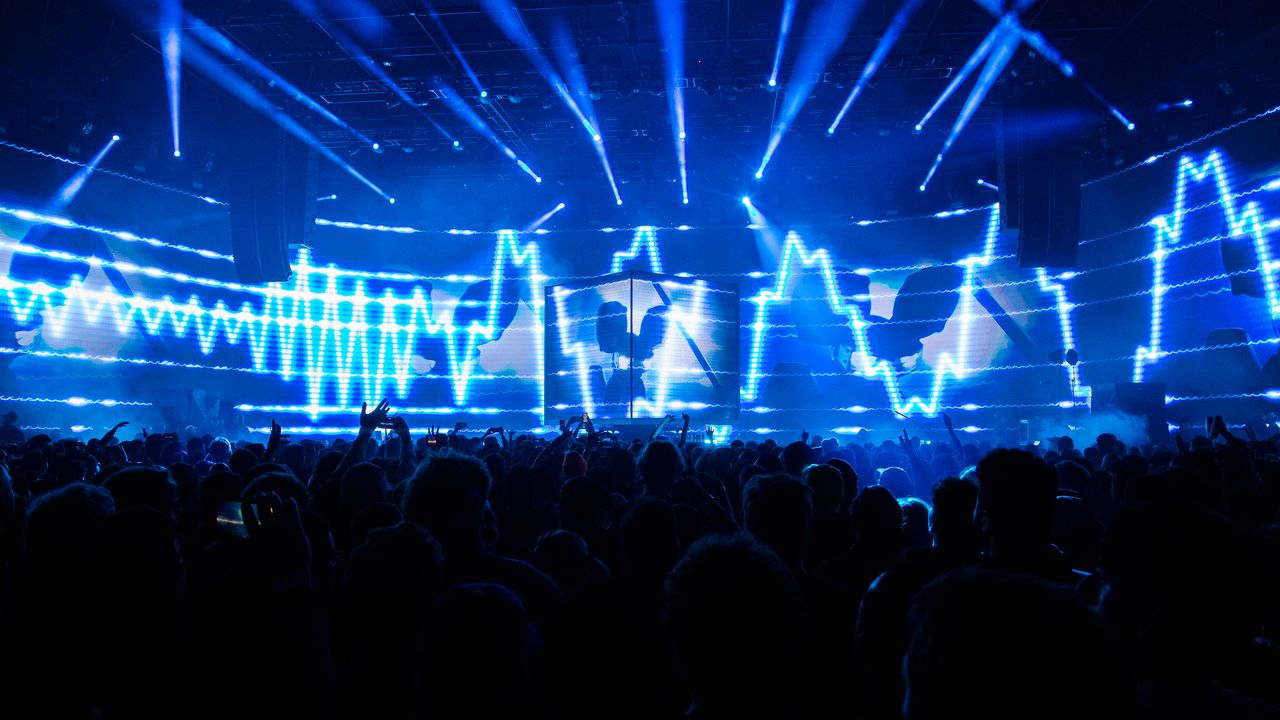 Brooklyn Mirage to Reopen in June as Pacha New York