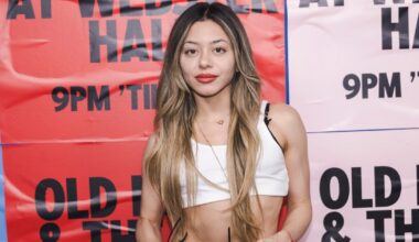 Jade Shenker Fighting Over Late Father's Finances