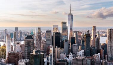 New York's most overlooked neighbourhood is finally being discovered by tourists