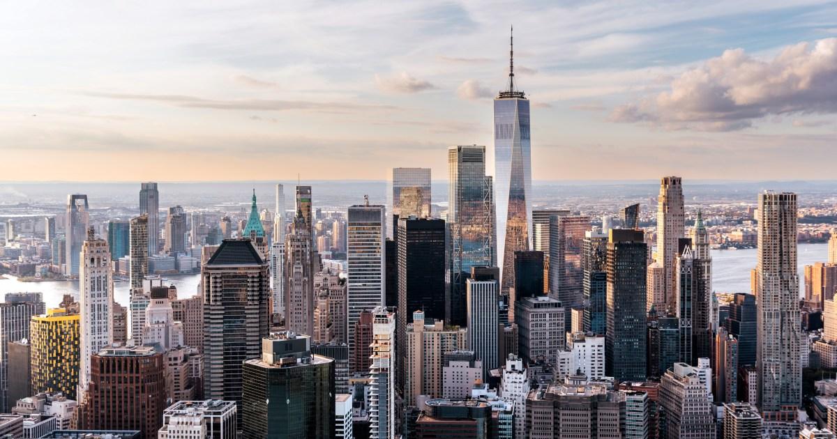 New York's most overlooked neighbourhood is finally being discovered by tourists