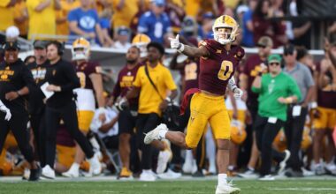 New York Giants mock draft: Predicting the 10th pick after the Dexter Lawrence trade