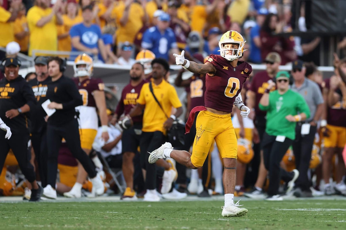 New York Giants mock draft: Predicting the 10th pick after the Dexter Lawrence trade
