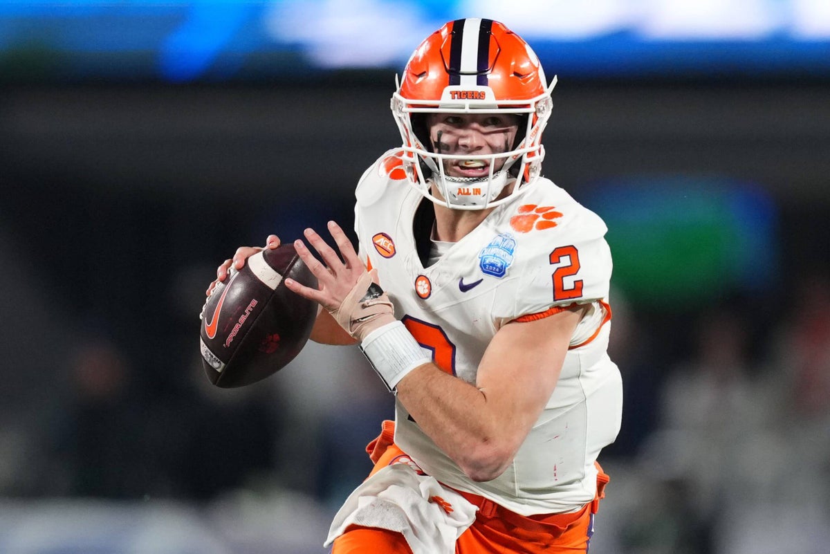 New York Jets 2026 NFL Draft takeaways: Roster improves, but where does QB Cade Klubnik fit?