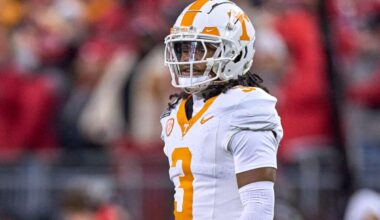 NFL Draft 2026 best available players for New York Jets: Jermod McCoy, Emmanuel McNeil-Warren