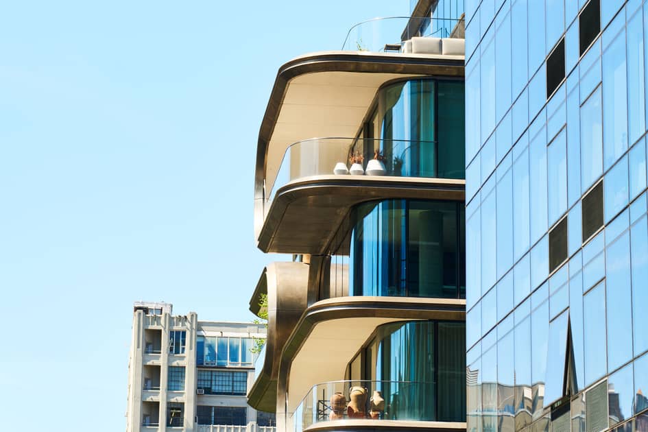 NYC plans to tax rich people’s backup homes