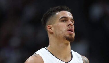 Ex-Nuggets Star Sends Message on Future With Brooklyn Nets