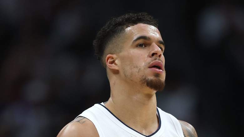 Ex-Nuggets Star Sends Message on Future With Brooklyn Nets