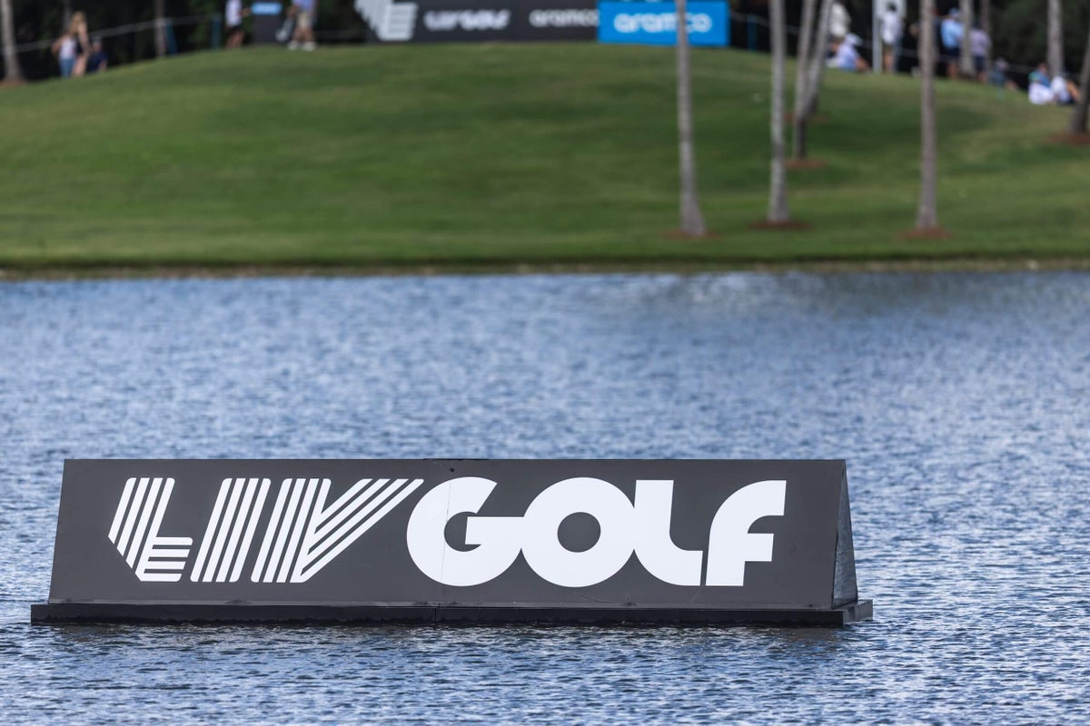 LIV Golf’s future in question as Saudi Arabian backers consider pulling funding: Sources