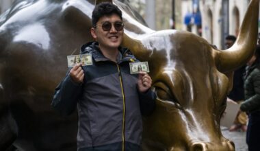 'This too shall pass' Investors are seeing through Iran volatility, says JPMorgan strategist