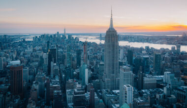 NYC pensions push saw two-thirds of managers enhance climate approach