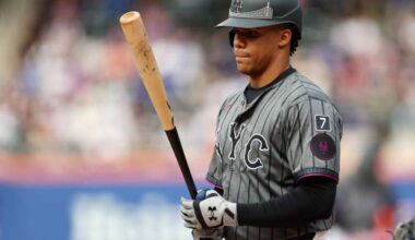 New York Mets Announce Juan Soto Update Before Athletics