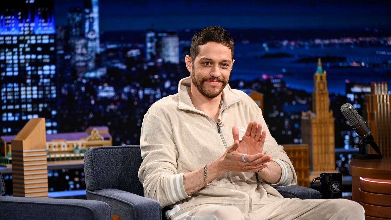 Pete Davidson Sells Staten Island Condo at a Loss and Lists Westchester Home He Called ‘Paradise’ for $2.28 Million