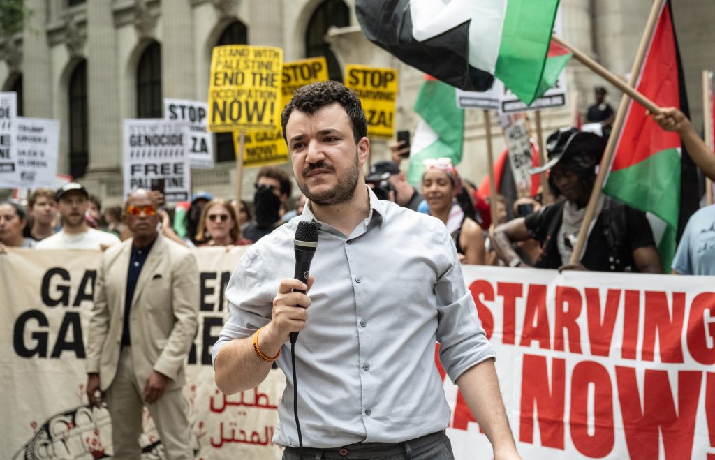 Mahmoud Khalil loses appeal at Trump-influenced board as potential deportation looms