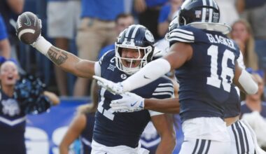 New York Giants NFL Draft 2026 pick tracker: Grades, fits and scouting reports