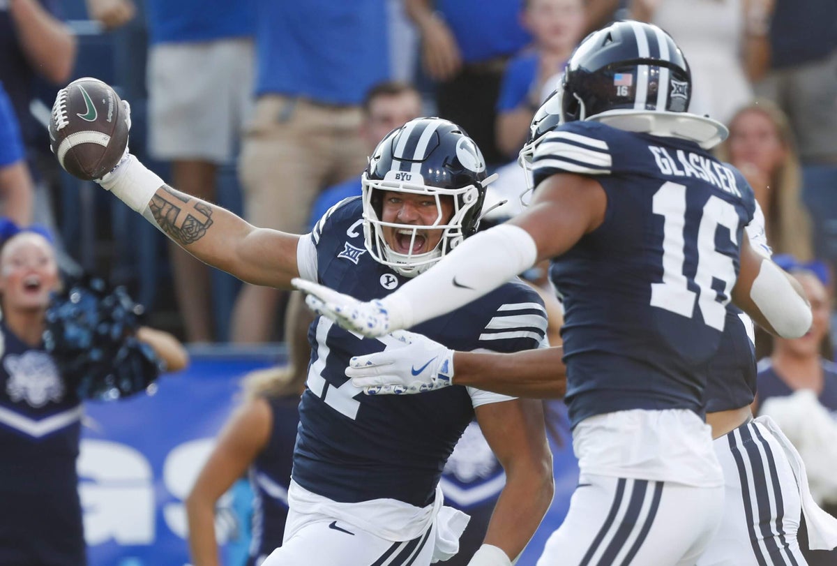 New York Giants NFL Draft 2026 pick tracker: Grades, fits and scouting reports
