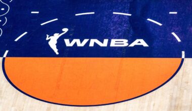 WNBA free agency set to open Monday, with a fast-track window for offers – NBC New York